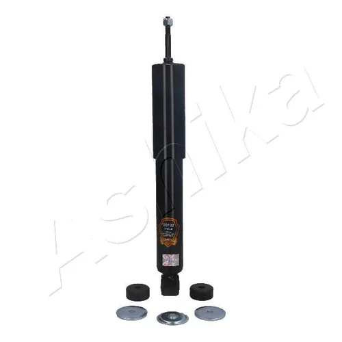 Tlmič pérovania ASHIKA MA-00732