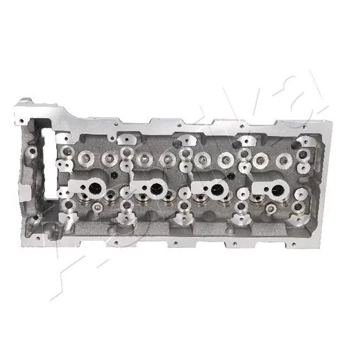 Hlava valcov motora ME04ES /ASHIKA/ - obr. 4