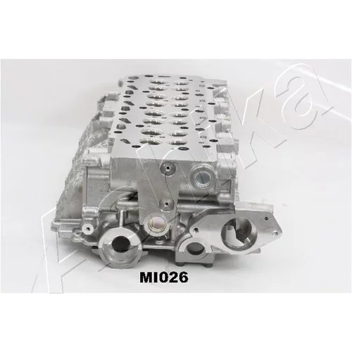 Hlava valcov motora MI026 /ASHIKA/ - obr. 1