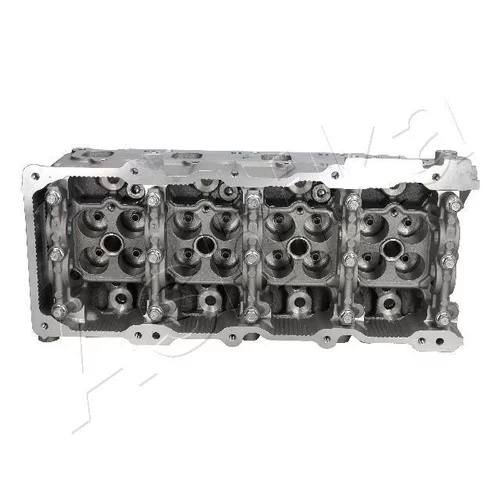 Hlava valcov motora NS028S /ASHIKA/ - obr. 4