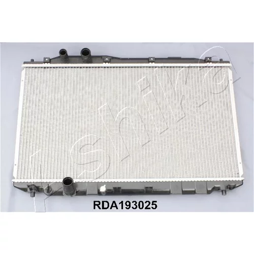 Chladič motora ASHIKA RDA193025