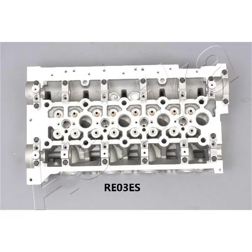 Hlava valcov motora RE03ES /ASHIKA/ - obr. 3