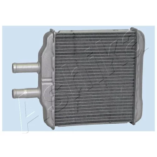Výmenník tepla vnútorného kúrenia ASHIKA RSD313007
