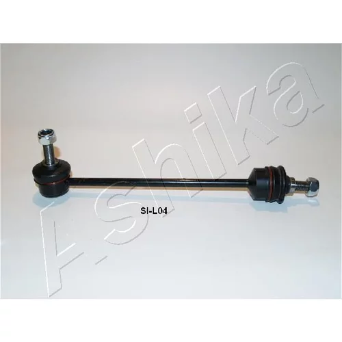 Stabilizátor podvozku ASHIKA 106-0L-L04