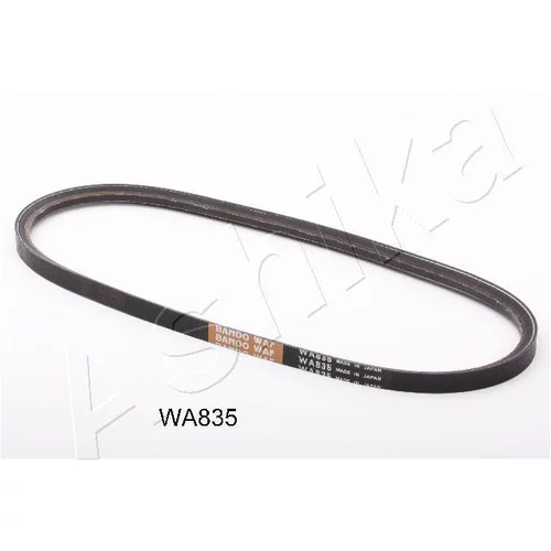 Klinový remeň ASHIKA 109-WA835