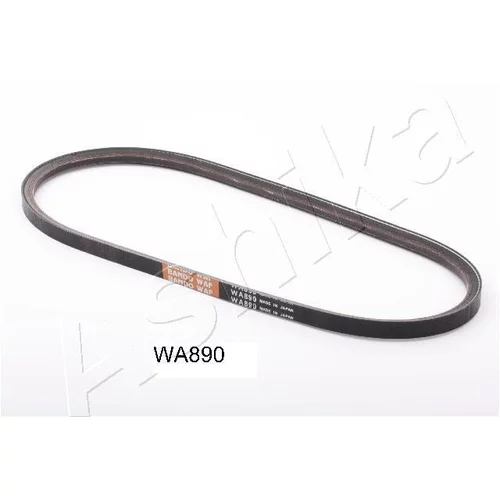 Klinový remeň ASHIKA 109-WA890