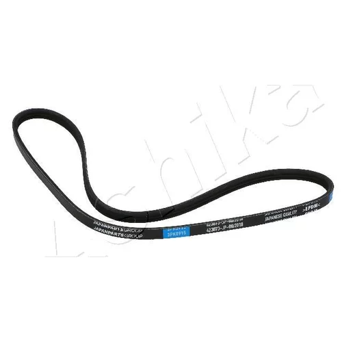 Ozubený klinový remeň ASHIKA 112-3PK0915