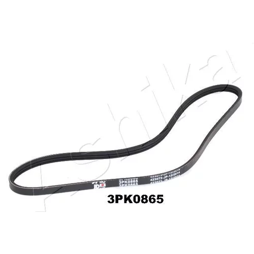 Ozubený klinový remeň ASHIKA 112-3PK865