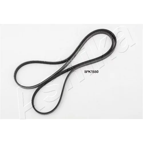 Ozubený klinový remeň ASHIKA 112-5PK1550