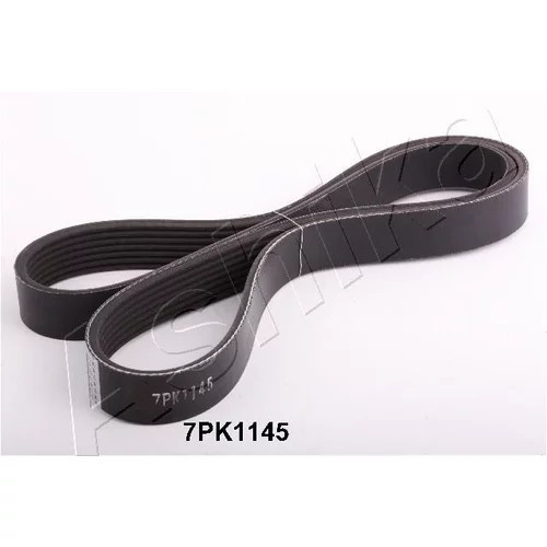 Ozubený klinový remeň ASHIKA 112-7PK1145
