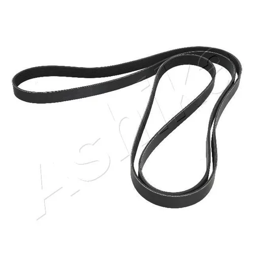 Ozubený klinový remeň ASHIKA 112-7PK2960