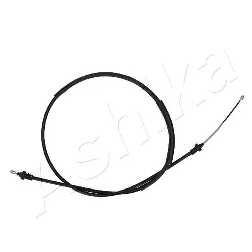 Ťažné lanko parkovacej brzdy ASHIKA 131-00-003