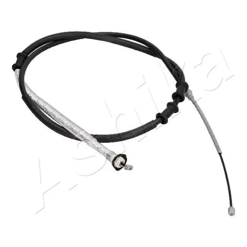 Ťažné lanko parkovacej brzdy ASHIKA 131-00-0256