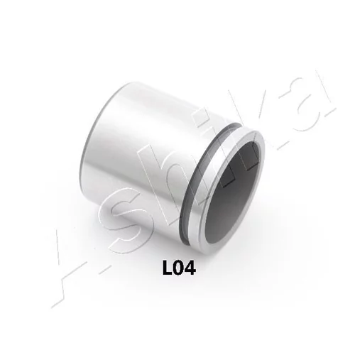 Piest brzdového strmeňa ASHIKA 133-0L-L04