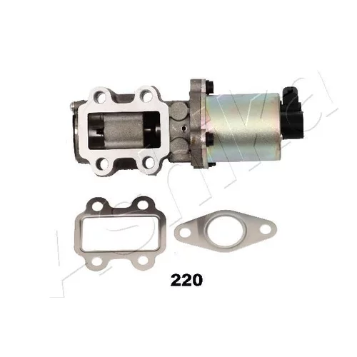 EGR ventil 150-02-220 /ASHIKA/ - obr. 1
