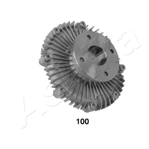 Spojka ventilátora chladenia 36-01-100 /ASHIKA/ - obr. 1