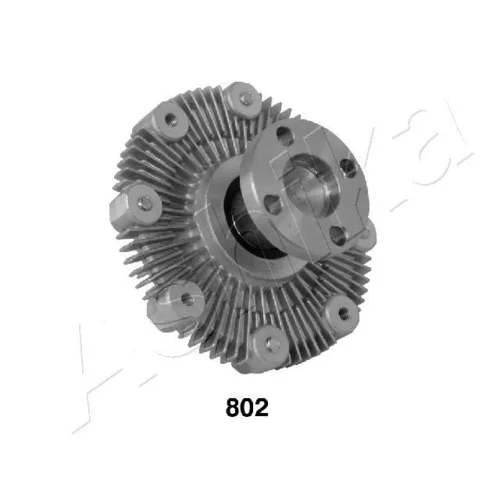 Spojka ventilátora chladenia 36-08-802 /ASHIKA/ - obr. 1