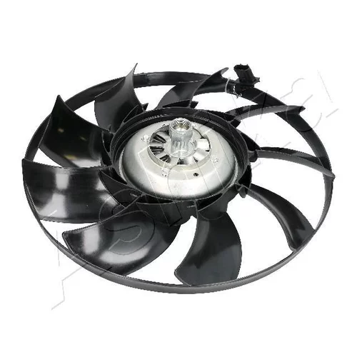 Spojka ventilátora chladenia 36-0L-L09 /ASHIKA/ - obr. 1