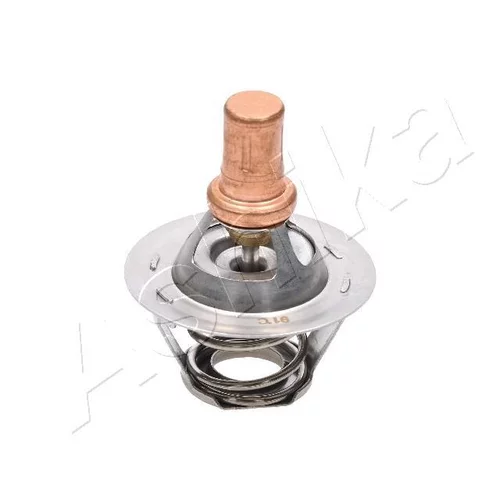 Termostat chladenia ASHIKA 38-00-0706