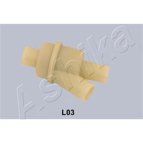 Termostat chladenia ASHIKA 38-0L-L03