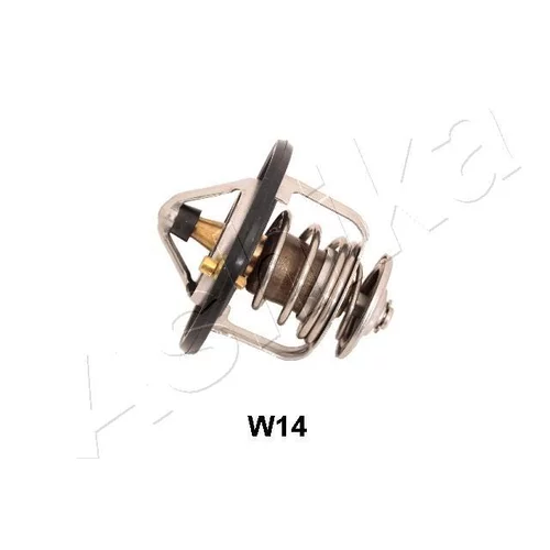 Termostat chladenia ASHIKA 38-0W-W14