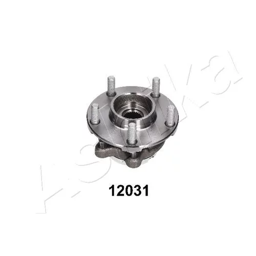 Náboj kolesa 44-12031 /ASHIKA/ - obr. 1