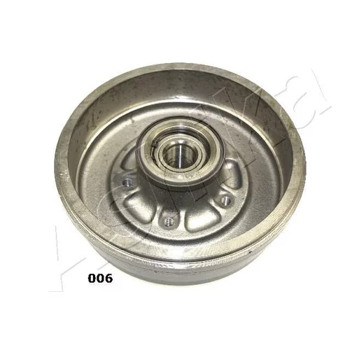 Brzdový bubon 56-00-006 /ASHIKA/ - obr. 1