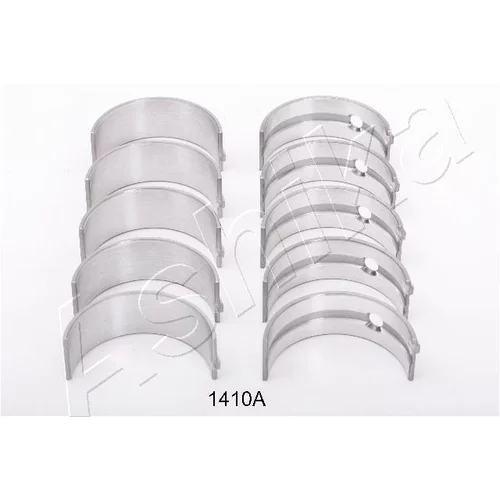 Sada ložísk kľukového hriadeľa ASHIKA 86-1410A
