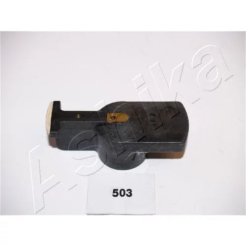 Palec (rotor) rozdeľovača zapaľovania ASHIKA 97-05-503