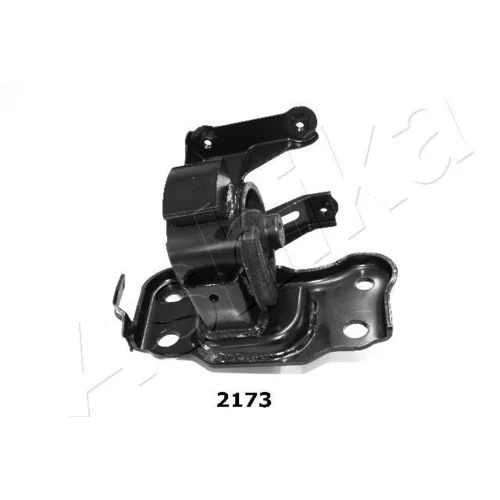 Uloženie motora GOM-2173 /ASHIKA/ - obr. 2