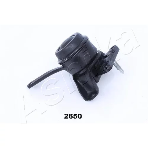Uloženie motora GOM-2650 /ASHIKA/ - obr. 1