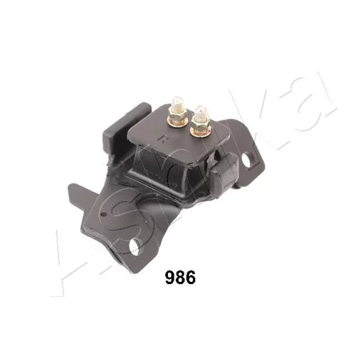 Uloženie motora ASHIKA GOM-986