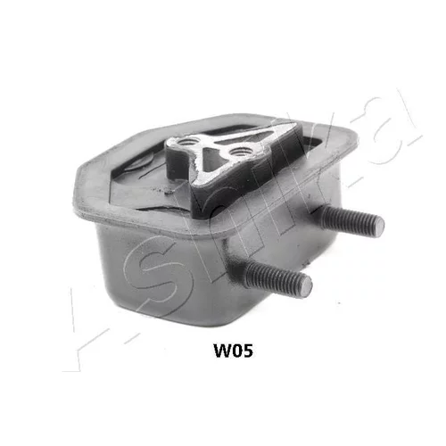 Uloženie motora GOM-W05 /ASHIKA/ - obr. 1