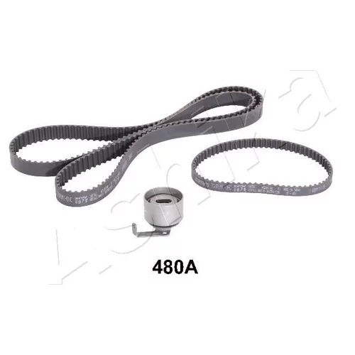 Sada ozubeného remeňa KCT480A /ASHIKA/