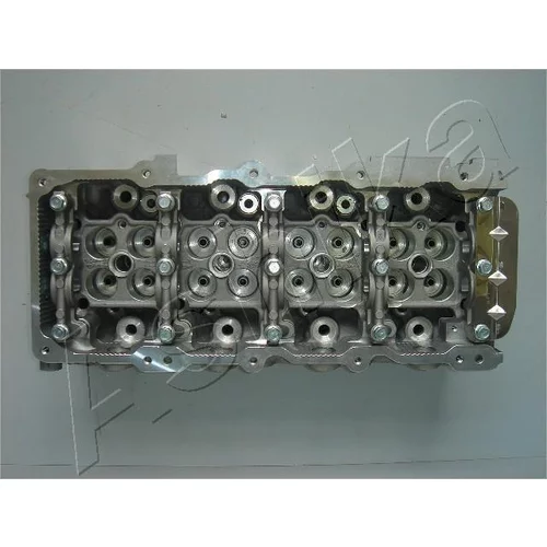 Hlava valcov motora ASHIKA NS009S