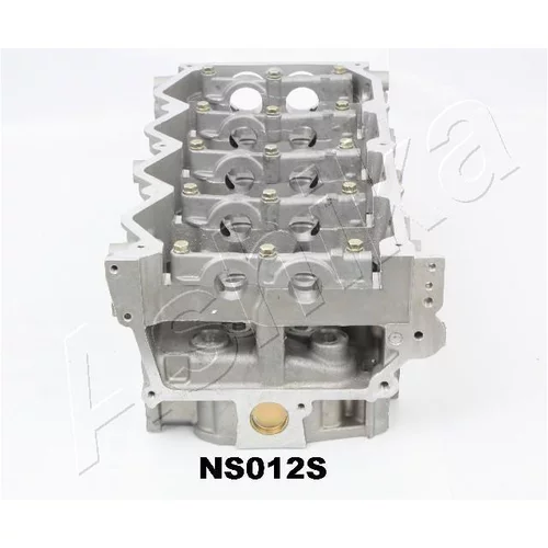 Hlava valcov motora NS012S /ASHIKA/ - obr. 1