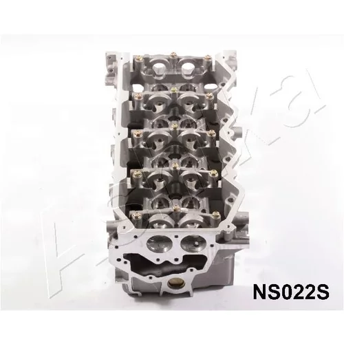 Hlava valcov motora NS022S /ASHIKA/ - obr. 3