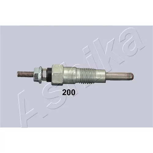 Žeraviaca sviečka ASHIKA PS200