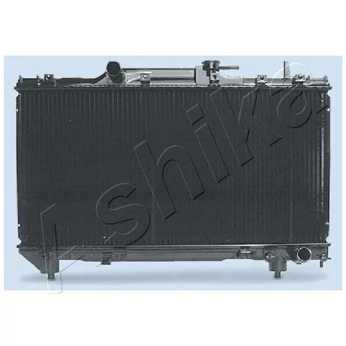 Chladič motora ASHIKA RDA152078