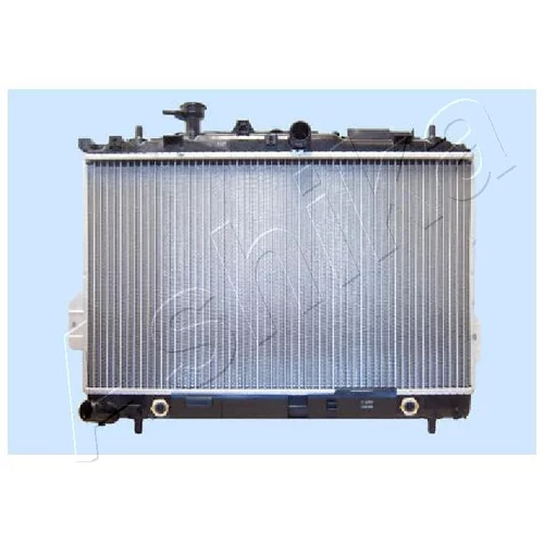 Chladič motora ASHIKA RDA283078