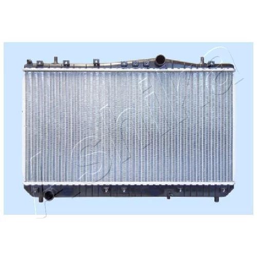 Chladič motora ASHIKA RDA313019