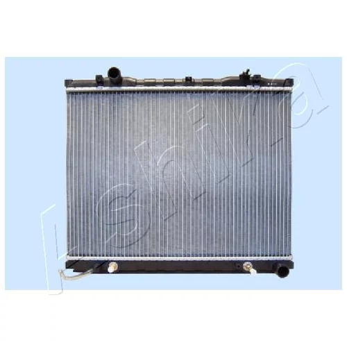 Chladič motora ASHIKA RDA333014