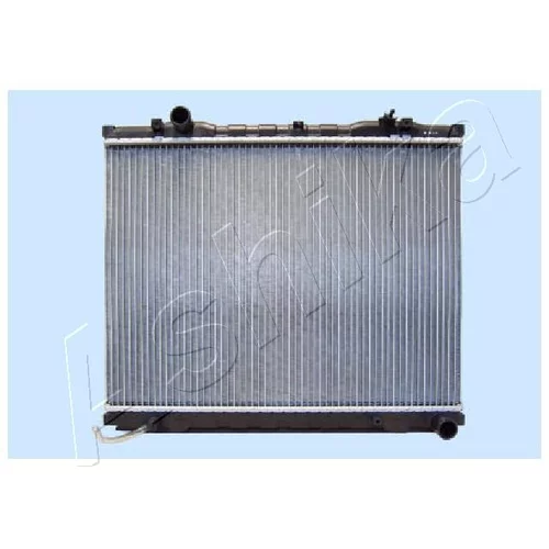 Chladič motora ASHIKA RDA333015