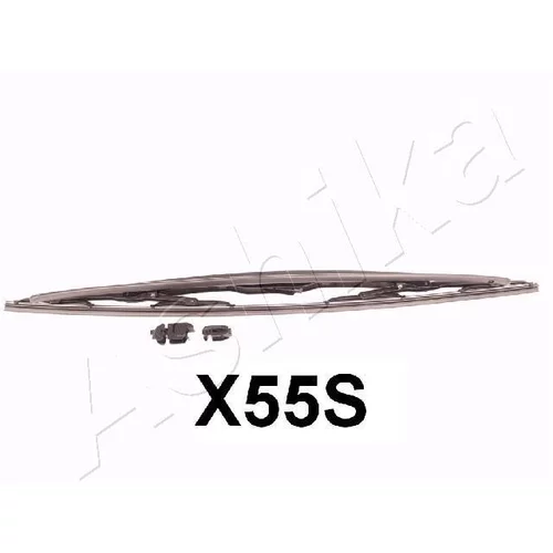 Stieracia lišta ASHIKA SA-X55S