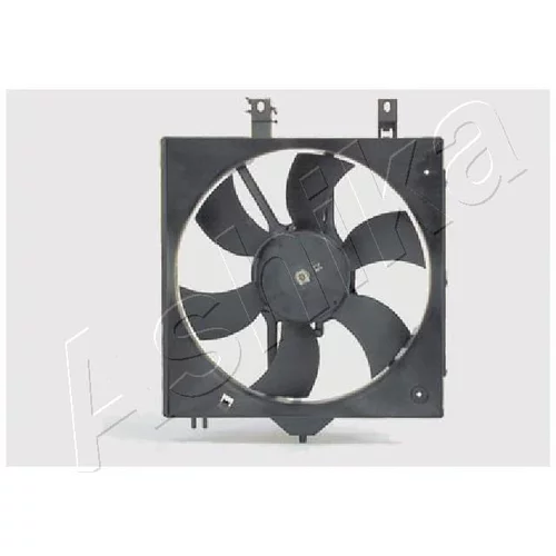 Ventilátor chladenia motora ASHIKA VNT211538
