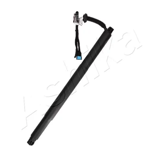 Elektromotor, zadná kapota ASHIKA ZA-0118L