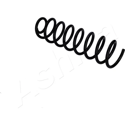 Pružina podvozku ASHIKA ZCA90190