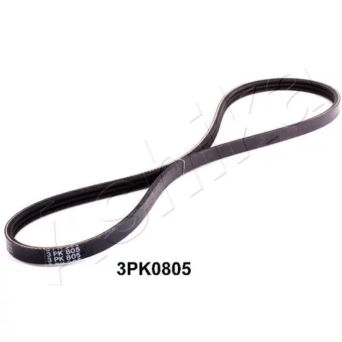 Ozubený klinový remeň ASHIKA 112-3PK0805