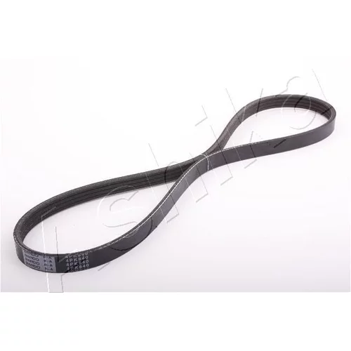 Ozubený klinový remeň ASHIKA 112-4PK840