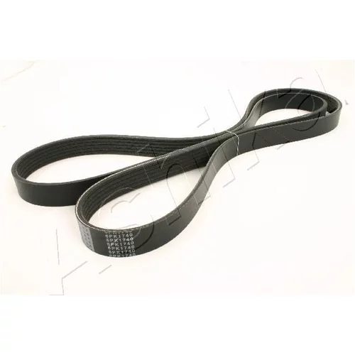 Ozubený klinový remeň ASHIKA 112-6PK1740